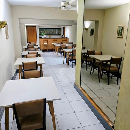 Hotel Milena Μεντόζα Εξωτερικό φωτογραφία