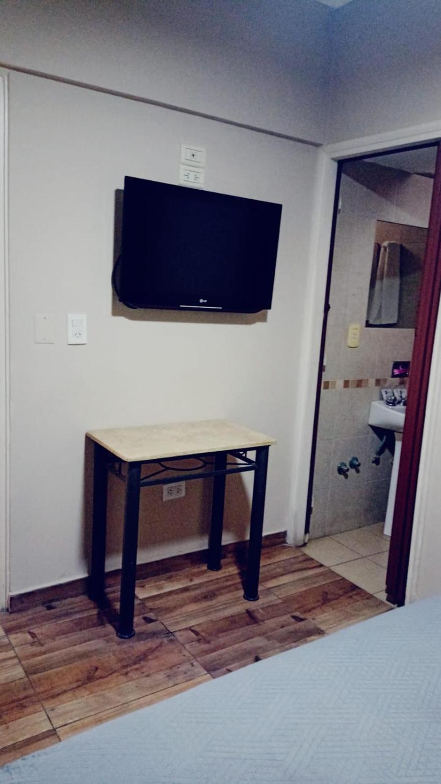 Hotel Milena Μεντόζα Εξωτερικό φωτογραφία
