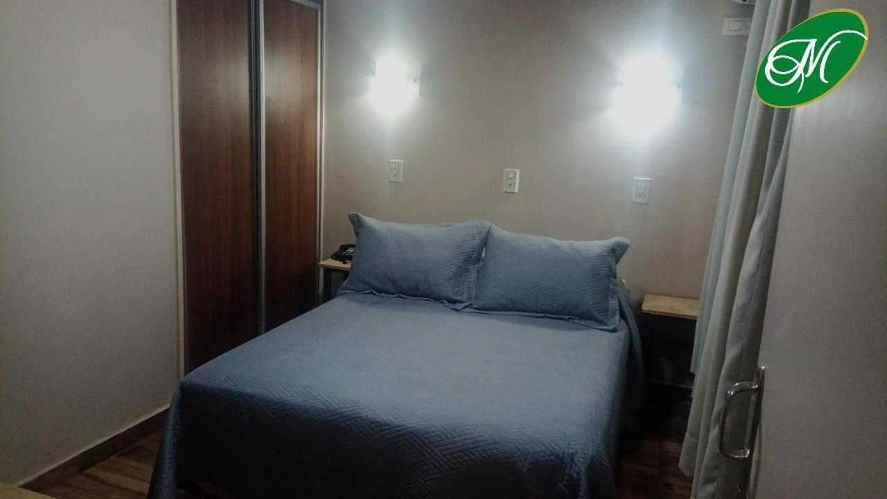 Hotel Milena Μεντόζα Εξωτερικό φωτογραφία