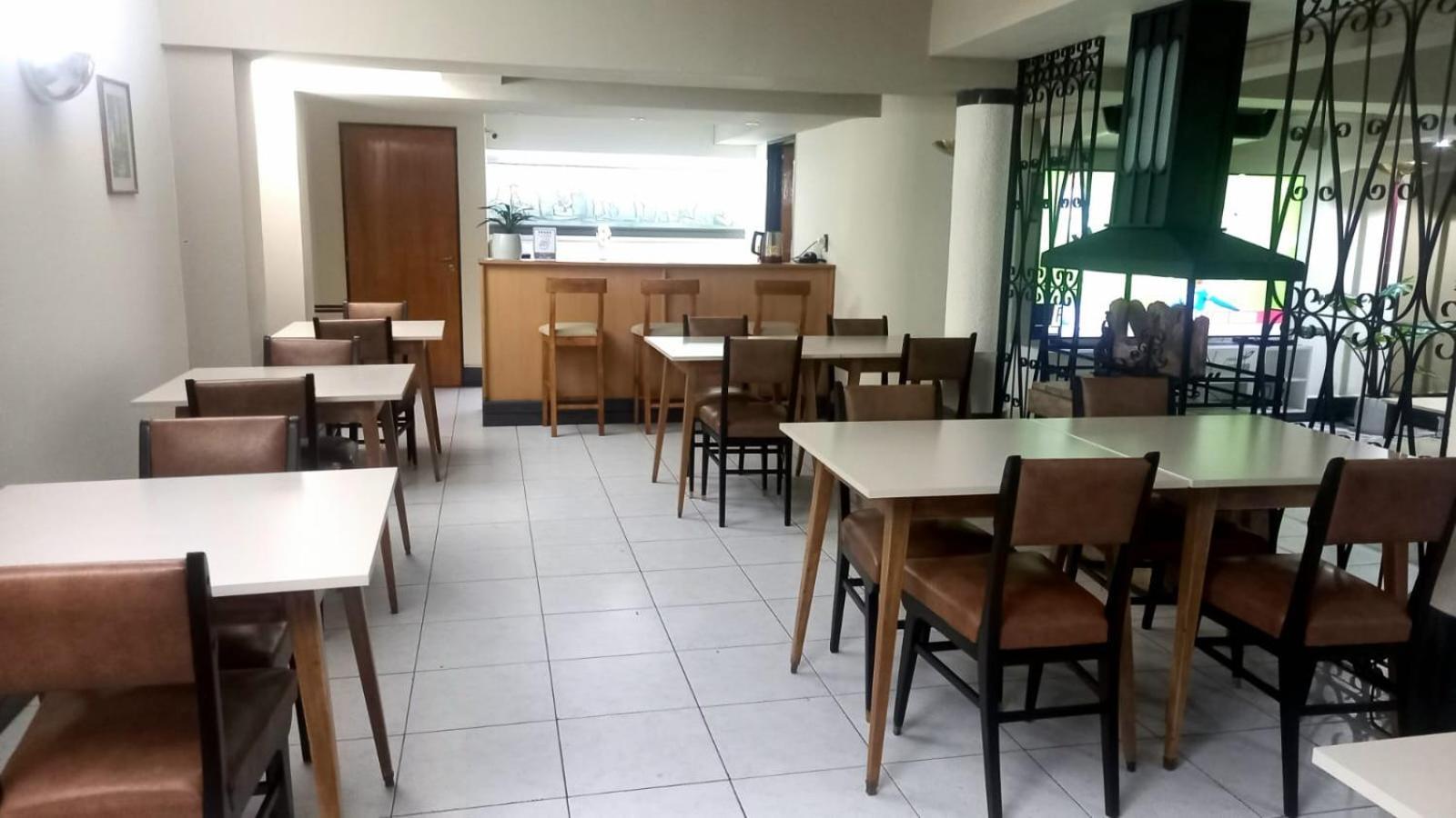 Hotel Milena Μεντόζα Εξωτερικό φωτογραφία
