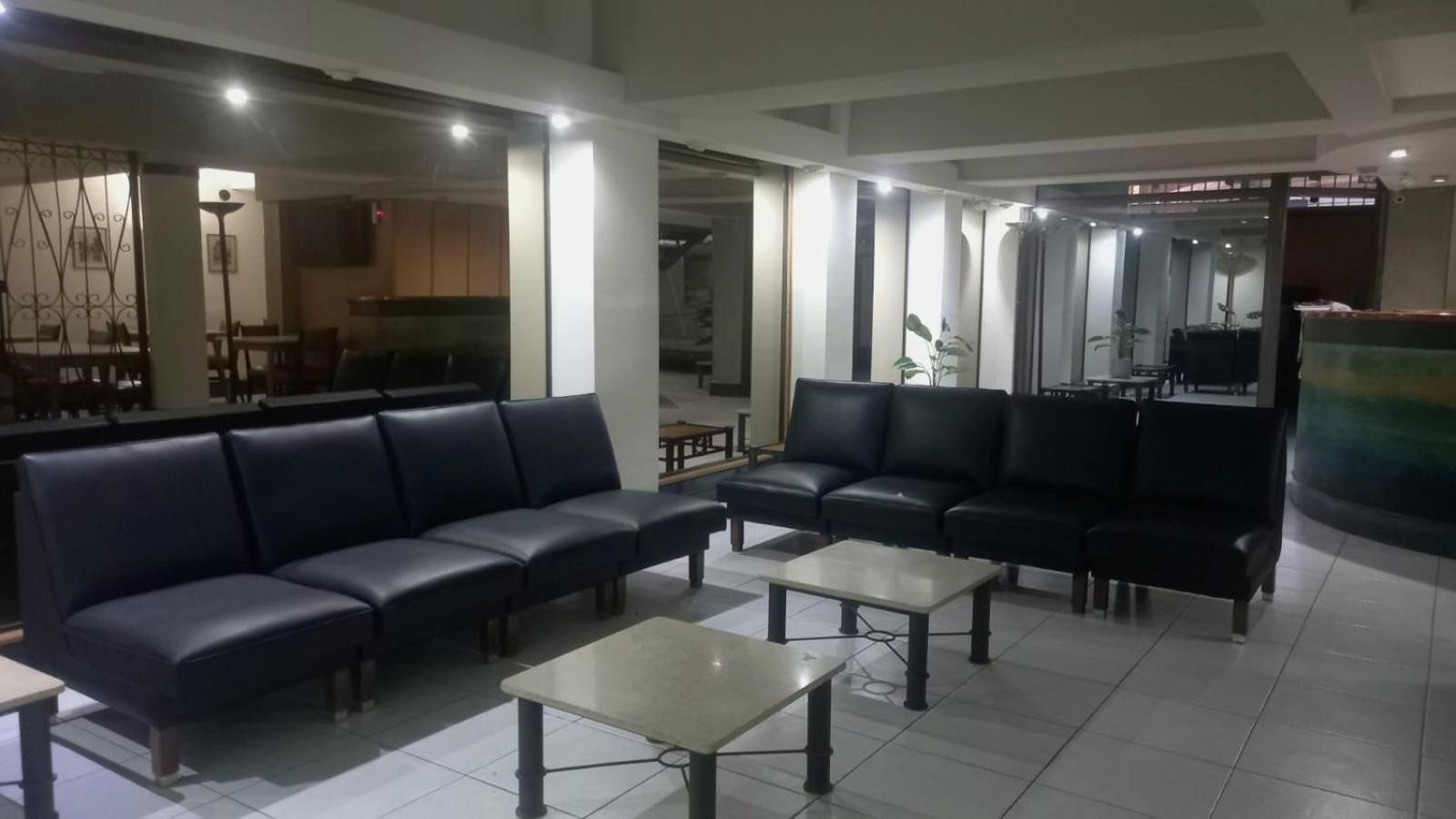 Hotel Milena Μεντόζα Εξωτερικό φωτογραφία