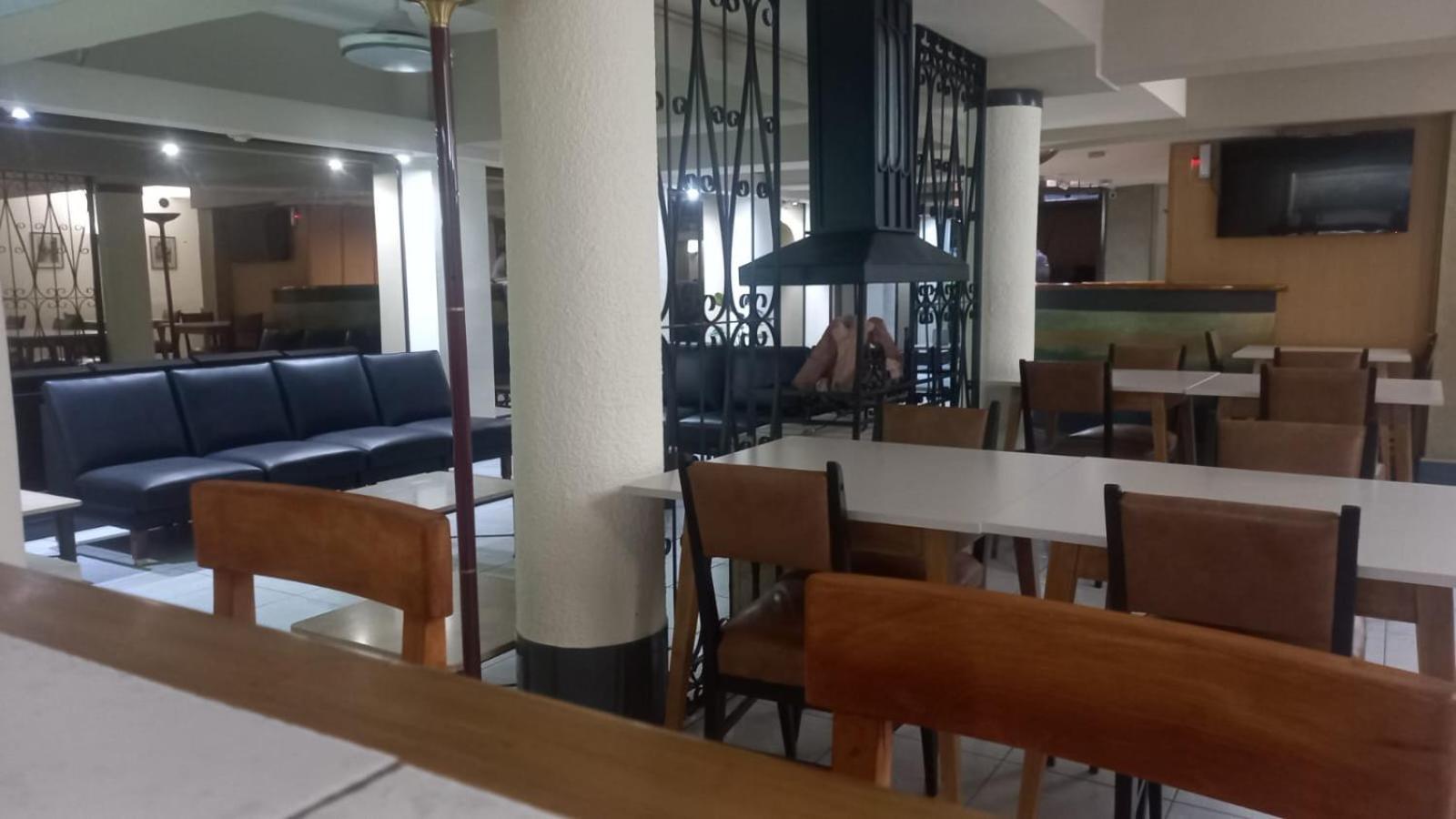Hotel Milena Μεντόζα Εξωτερικό φωτογραφία