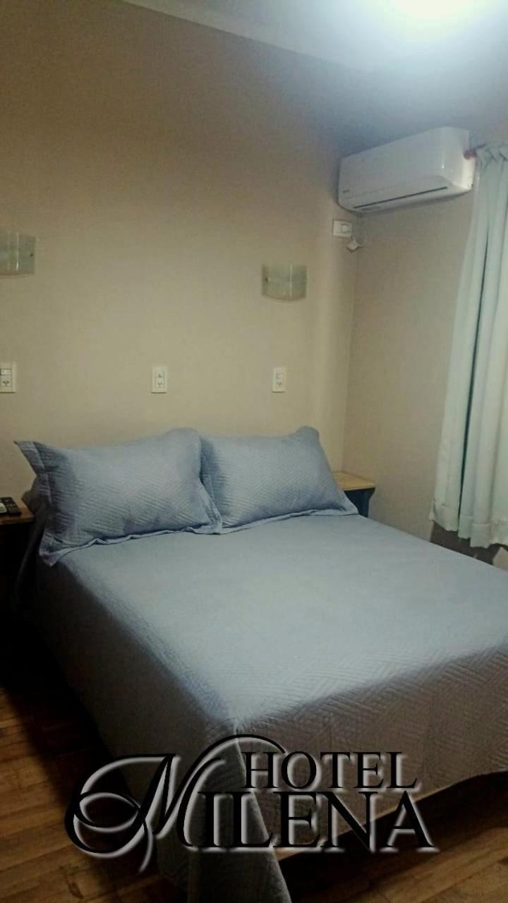 Hotel Milena Μεντόζα Εξωτερικό φωτογραφία