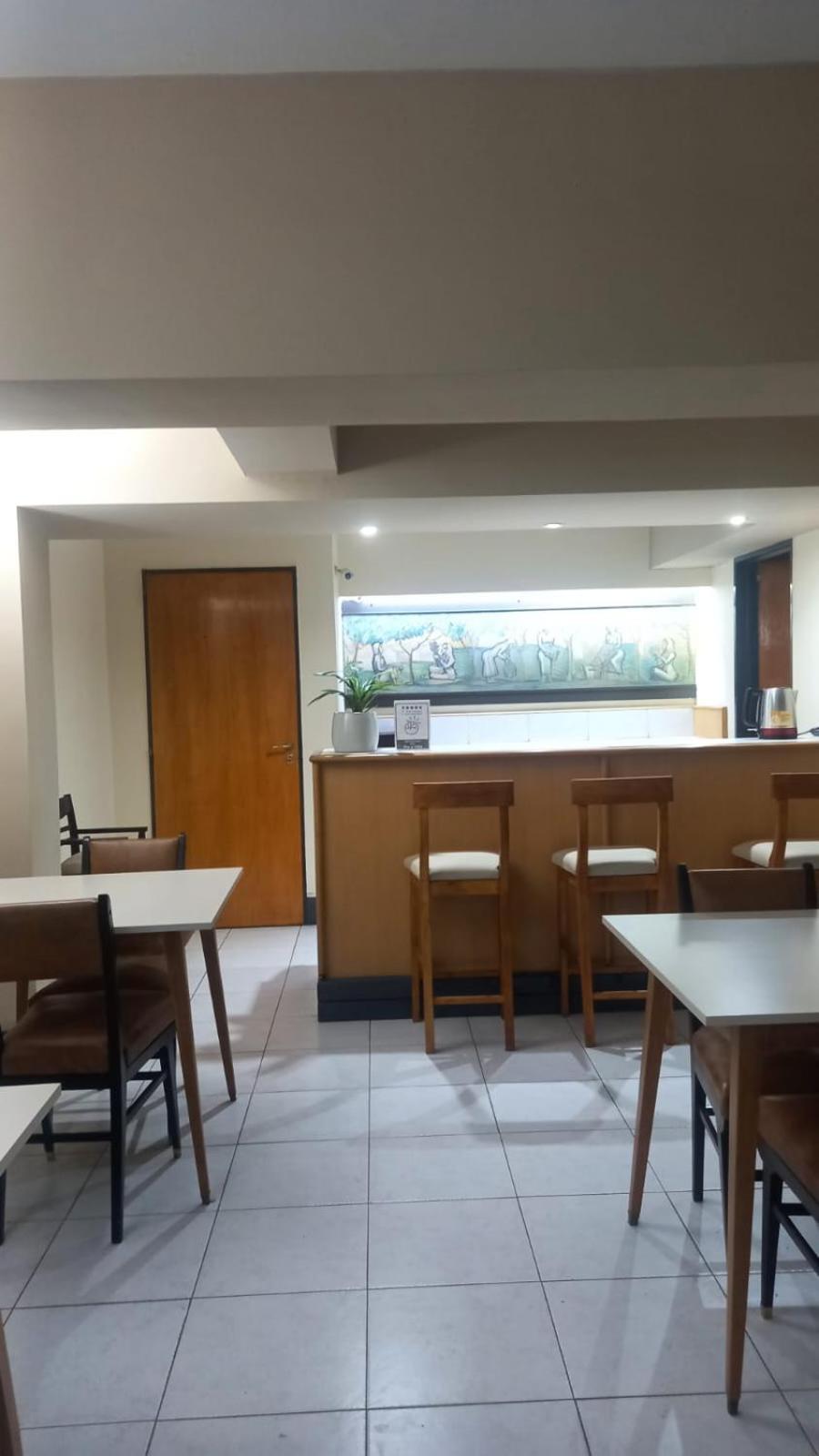 Hotel Milena Μεντόζα Εξωτερικό φωτογραφία