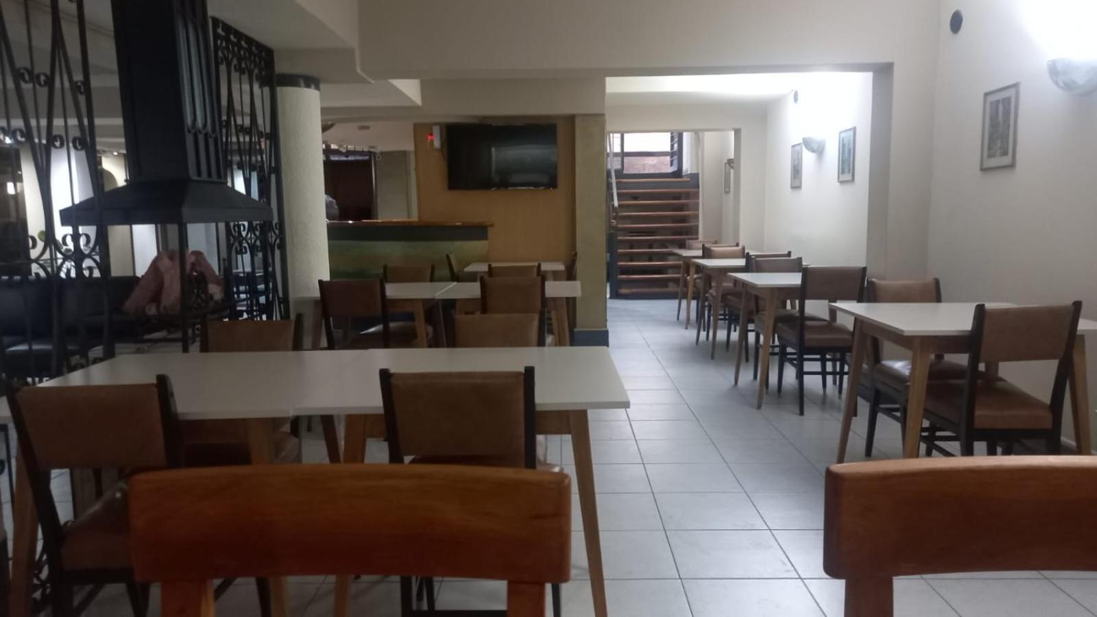 Hotel Milena Μεντόζα Εξωτερικό φωτογραφία
